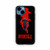 Invincible Blue Suit iPhone 13 Mini Case