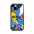 Invincible Mark Grayson Shattered Legacy iPhone 13 Mini Case