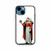 Invincible Thragg iPhone 13 Mini Case