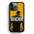 Jack reacher Series iPhone 13 Pro Max Case