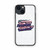 Jacksonville Jumbo Shrimp 01 iPhone 13 Case