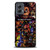 The World of Five Nights at Freddys Motorola Moto G Power 5G 2024 Case