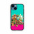 Jojo Gyro Zeppeli Steel Ball Run iPhone 13 Mini Case