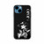 JoJos Bizarre Adventure Jotaro Kujo 02 iPhone 13 Mini Case