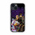 JoJos Bizarre Adventure Jotaro Kujo Star Platinum iPhone 13 Case