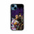 JoJos Bizarre Adventure Jotaro Kujo Star Platinum iPhone 13 Mini Case
