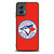 Toronto Blue Jays 01 Motorola Moto G Power 5G 2024 Case