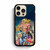JoJos Bizarre Adventure Steel Ball Run 01 iPhone 13 Pro Case