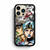 JoJos Bizarre Adventure Steel Ball Run 02 iPhone 13 Pro Case