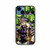 JoJos Bizarre Adventure Steel Ball Run 03 iPhone 13 Mini Case