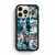 JoJos Bizarre Adventure Steel Ball Run Diego Brando iPhone 13 Pro Case