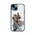 JoJos Bizarre Adventure The Joestar Bloodline iPhone 13 Mini Case