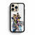 JoJos Bizarre Adventure The Joestar Bloodline iPhone 13 Pro Case
