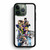 JoJos Bizarre Adventure The Joestar Bloodline iPhone 13 Pro Max Case