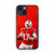 Josh Allen Buffalo Bills iPhone 13 Case