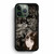 Junji Ito Tomoe Comic Art iPhone 13 Pro Max Case