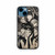 Junji Itou manga picture iPhone 13 Mini Case