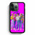 K Pop Demon Hunters Saja iPhone 13 Pro Max Case