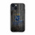 Kansas City Royals Wooden Pattern iPhone 13 Case