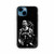 Kevin Durant Brooklyn Nets iPhone 13 Mini Case