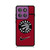 Toronto Raptors 02 Motorola Moto G Power 5G 2025 Case