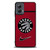 Toronto Raptors 02 Motorola Moto G Power 5G 2024 Case