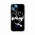 Killua Zoldyck iPhone 13 Mini Case