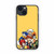 Kingdom Hearts Game iPhone 13 Case