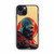 Kratos God of War iPhone 13 Case