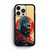 Kratos God of War iPhone 13 Pro Case
