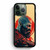 Kratos God of War iPhone 13 Pro Max Case