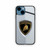 Lamborghini Elegant iPhone 13 Mini Case