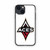 Las Vegas Aces 01 iPhone 13 Case