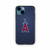Los Angeles Angels 05 iPhone 13 Mini Case