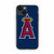 Los Angeles Angels 06 iPhone 13 Case