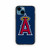 Los Angeles Angels 06 iPhone 13 Mini Case