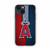 Los Angeles Angels 07 iPhone 13 Case