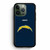 Los Angeles Chargers 03 iPhone 13 Pro Max Case