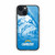 Los Angeles Chargers 04 iPhone 13 Case