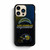 Los Angeles Chargers Team Helmet iPhone 13 Pro Case