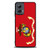 United States Marine Corps Motorola Moto G Power 5G 2024 Case