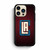 Los Angeles Clippers 05 iPhone 13 Pro Case
