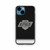 Los Angeles Kings 01 iPhone 13 Mini Case
