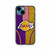 Los Angeles Lakers 07 iPhone 13 Mini Case