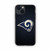 Los Angeles Rams 03 iPhone 13 Case