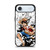 One Piece Cool Monkey D Luffy iPhone Air Case