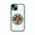 Los Angeles Sparks 03 iPhone 13 Mini Case