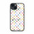 Louis Vuitton Colorful iPhone 13 Case