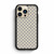 Louis Vuitton Pattern iPhone 13 Pro Case