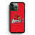 Louisville Cardinals 03 iPhone 13 Pro Max Case